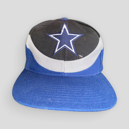 Dallas Cowboys Authentic NFL APEX One™️ Snapback